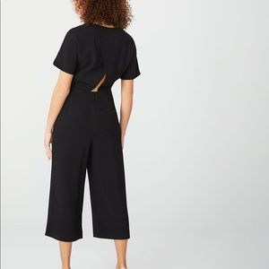 RW&Co crossover Pantsuit